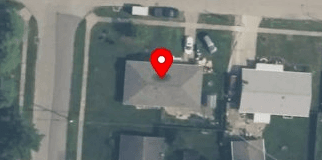 House image located at Dayton, OH 45439