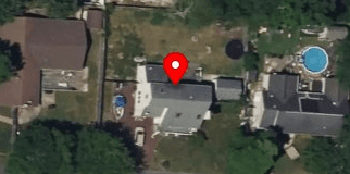 House image located at Lanoka Harbor, NJ 08734
