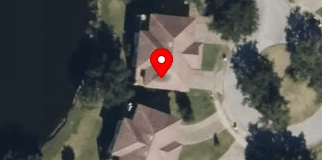 House image located at Tarpon Springs, FL 34689