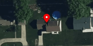 House image located at Toledo, OH 43611