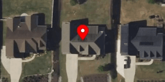 House image located at Garner, NC 27529