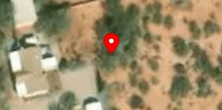 House image located at Hereford, AZ 85615
