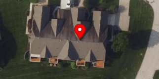 House image located at Cincinnati, OH 45245