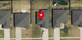House image located at Mustang, OK 73064
