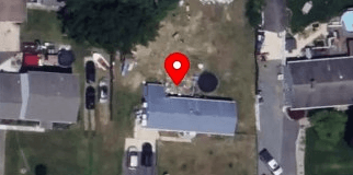 House image located at New Egypt, NJ 08533