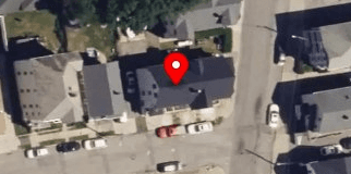 House image located at New Bedford, MA 02740