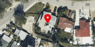 House image located at Saint Petersburg, FL 33708
