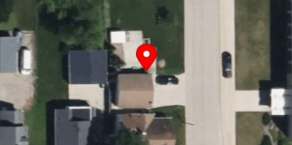 House image located at Kimberly, WI 54136