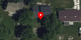 House image located at Fort Wayne, IN 46816