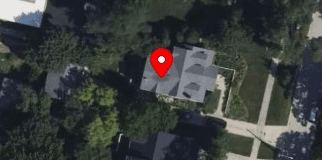 House image located at Glen Ellyn, IL 60137
