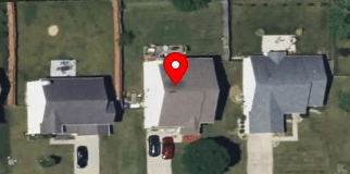 House image located at Plainfield, IN 46168