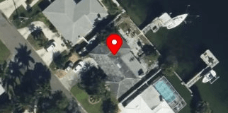 House image located at Saint Petersburg, FL 33705