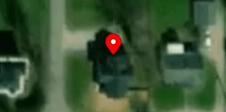 House image located at Hartsville, IN 47244