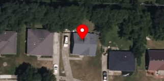 House image located at Louisville, KY 40215