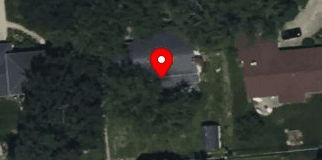 House image located at Fort Wayne, IN 46815
