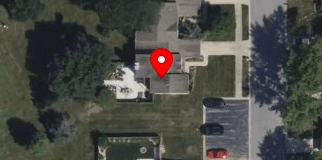 House image located at Bloomingdale, IL 60108
