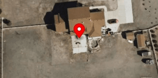 House image located at Peyton, CO 80831
