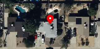 House image located at Mesa, AZ 85206