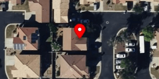 House image located at Mesa, AZ 85209