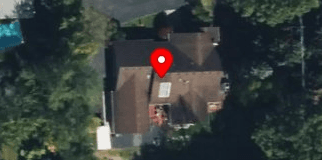 House image located at Bloomfield Hills, MI 48301