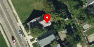 House image located at Detroit, MI 48215
