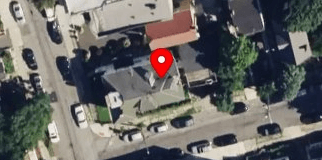 House image located at Mount Vernon, NY 10550