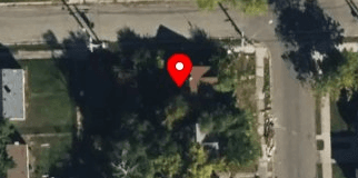 House image located at Highland Park, MI 48203