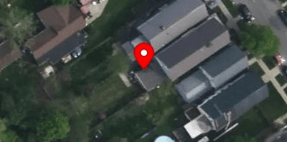 House image located at Buffalo, NY 14213