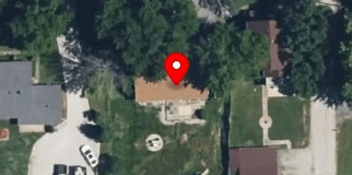House image located at Camby, IN 46113