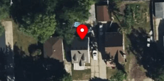 House image located at Hazel Park, MI 48030