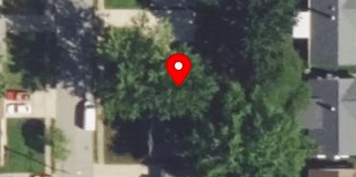 House image located at Euclid, OH 44123