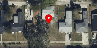House image located at Saint Petersburg, FL 33701