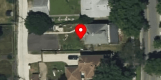 House image located at Fort Wayne, IN 46805