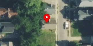 House image located at Cleveland, OH 44106