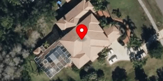 House image located at Tarpon Springs, FL 34688