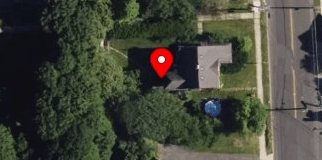 House image located at Syracuse, NY 13206