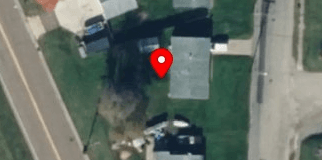 House image located at Canton, OH 44707