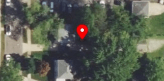 House image located at Euclid, OH 44123