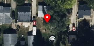 House image located at Westland, MI 48186