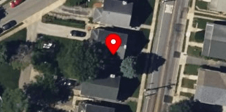 House image located at Havertown, PA 19083