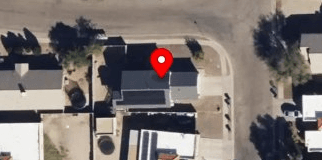House image located at Tucson, AZ 85746