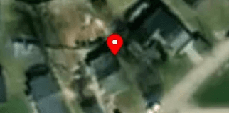House image located at Saint Cloud, WI 53079