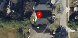House image located at Fleming Island, FL 32003