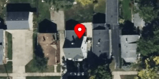 House image located at Flint, MI 48507