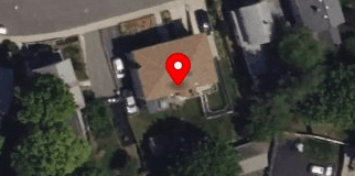 House image located at Dorchester Center, MA 02124