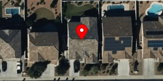 House image located at Surprise, AZ 85388