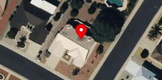 House image located at Sun City West, AZ 85375
