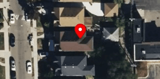 House image located at Detroit, MI 48221