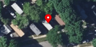 House image located at Rochester, NY 14608