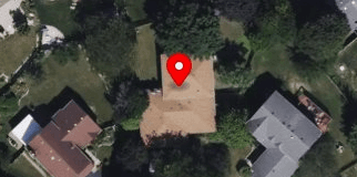 House image located at Naperville, IL 60563